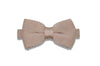 Maple Knitted Bow Tie (pre-tied)