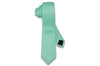 Mint Green Skinny Tie