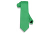 Parekeet Green Tie