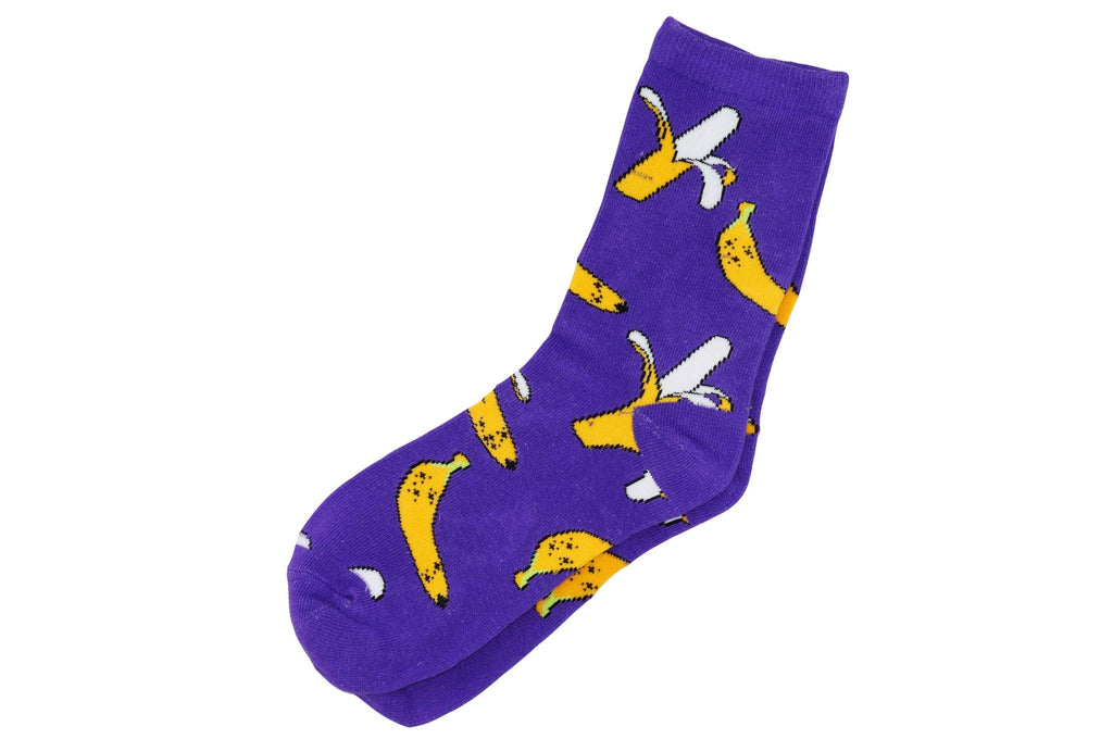 Purple Banana Men