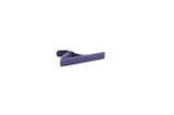 Purple Skinny Tie Bar