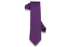 Aristocrats Purple Tie