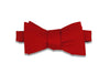Red Bow (Self-Tie)