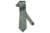 Sage Green Texture Tie