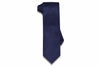 Shady Pink Blues Silk Tie