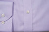 Texture Light Purple Dress Shirt