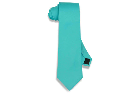Tiffany Blue Tie