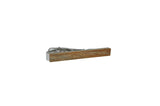 Vintage Wood Tie Bar