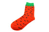 Watermelon Men's Socks