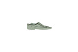 Wingtip Shoe Skinny Tie Bar